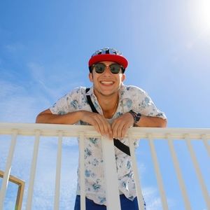 Meet your Posher, Jon